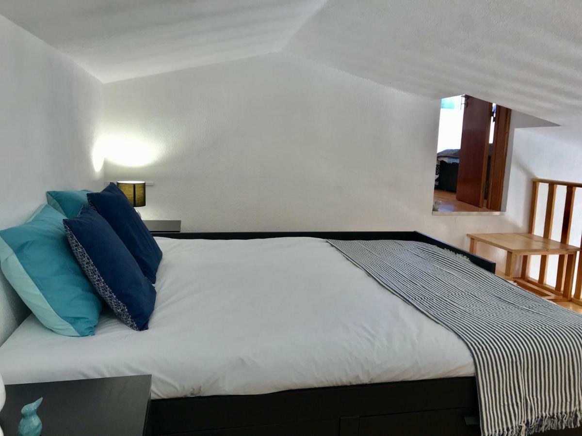 Falesia Beach Villa ออยุส ดิ อากวา ภายนอก รูปภาพ