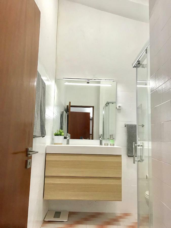 Falesia Beach Villa ออยุส ดิ อากวา ภายนอก รูปภาพ