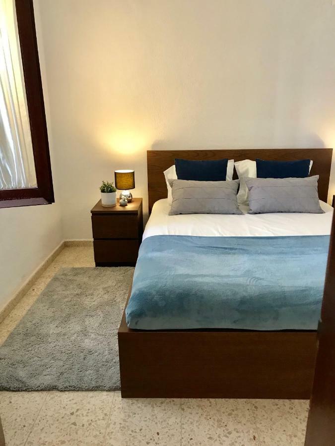 Falesia Beach Villa ออยุส ดิ อากวา ภายนอก รูปภาพ